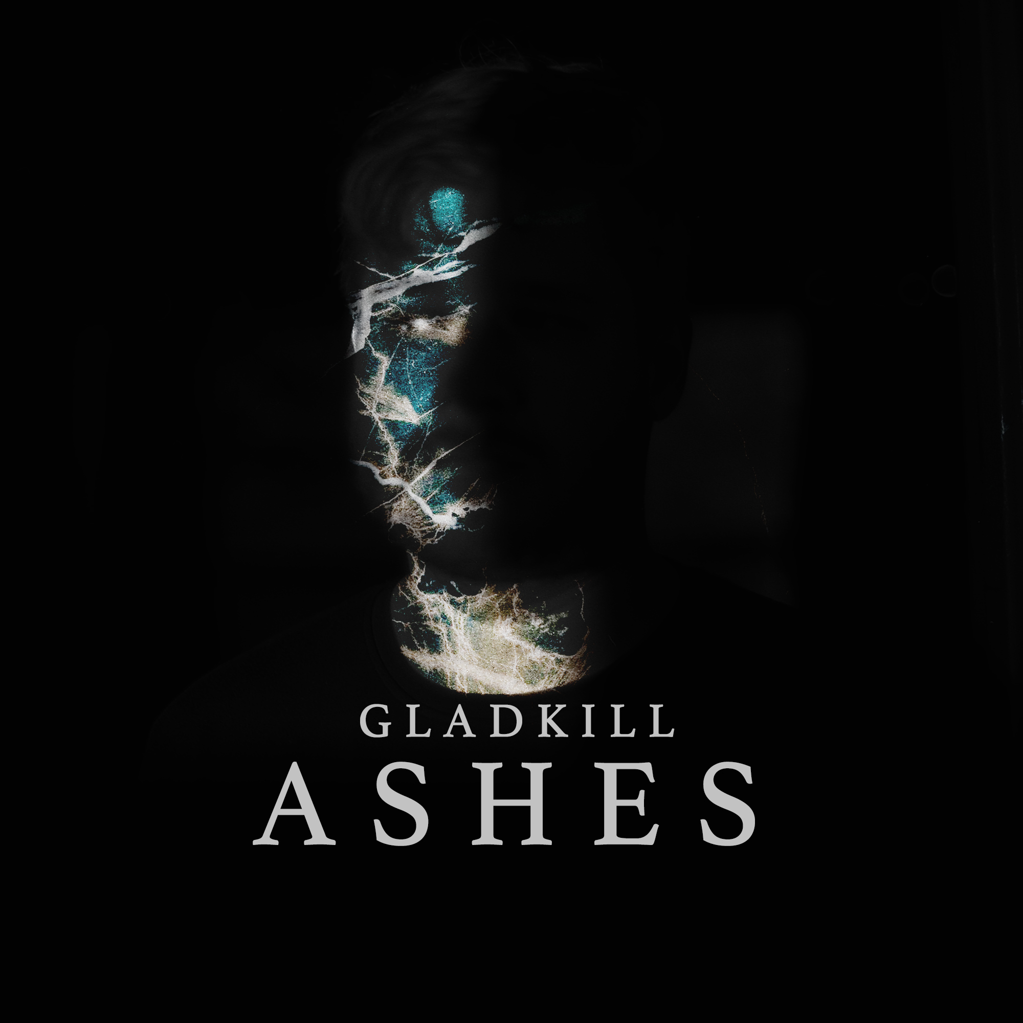 detail img for "Ashes - First Single From 'Ossuary'."