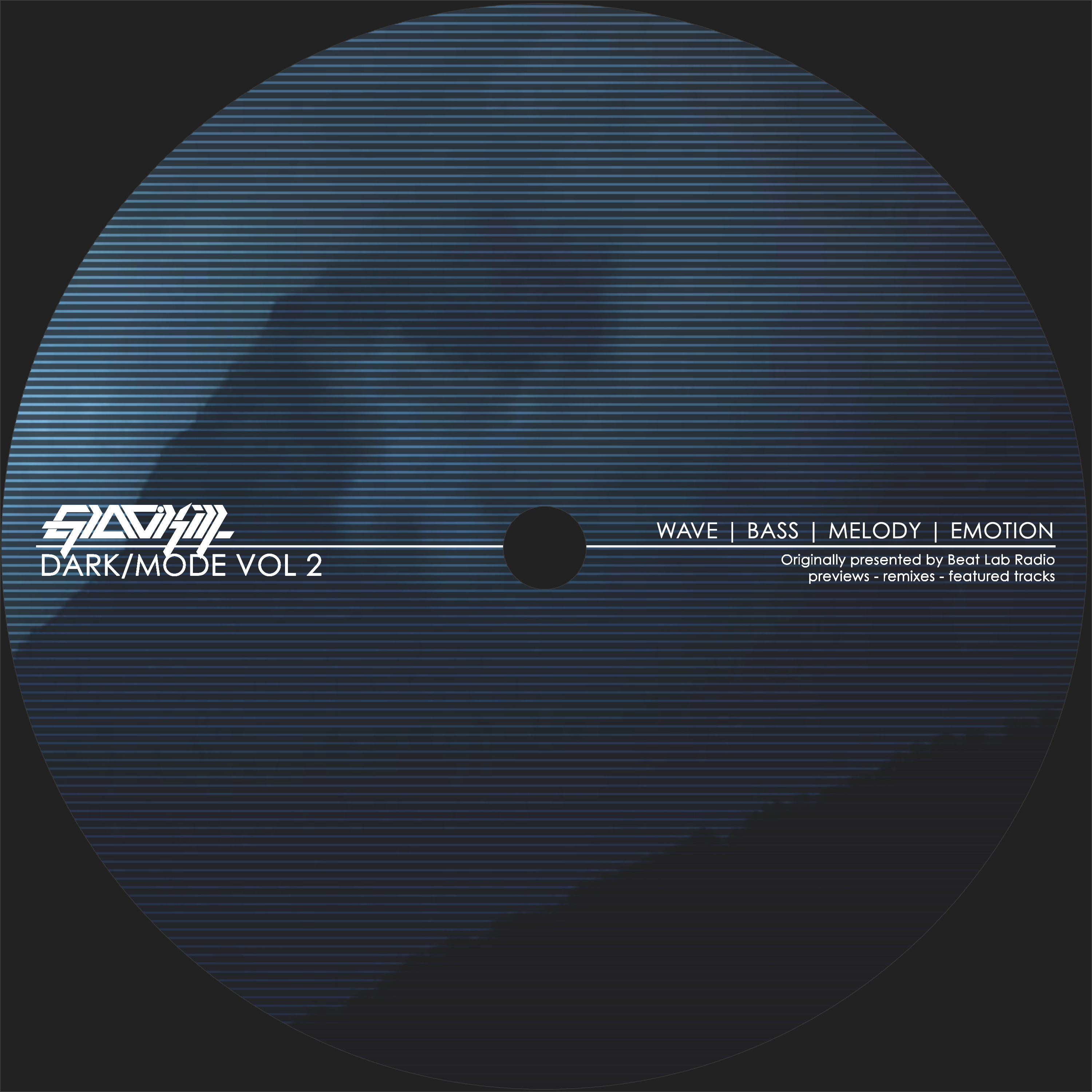 detail img for "Dark Mode Volume 2"