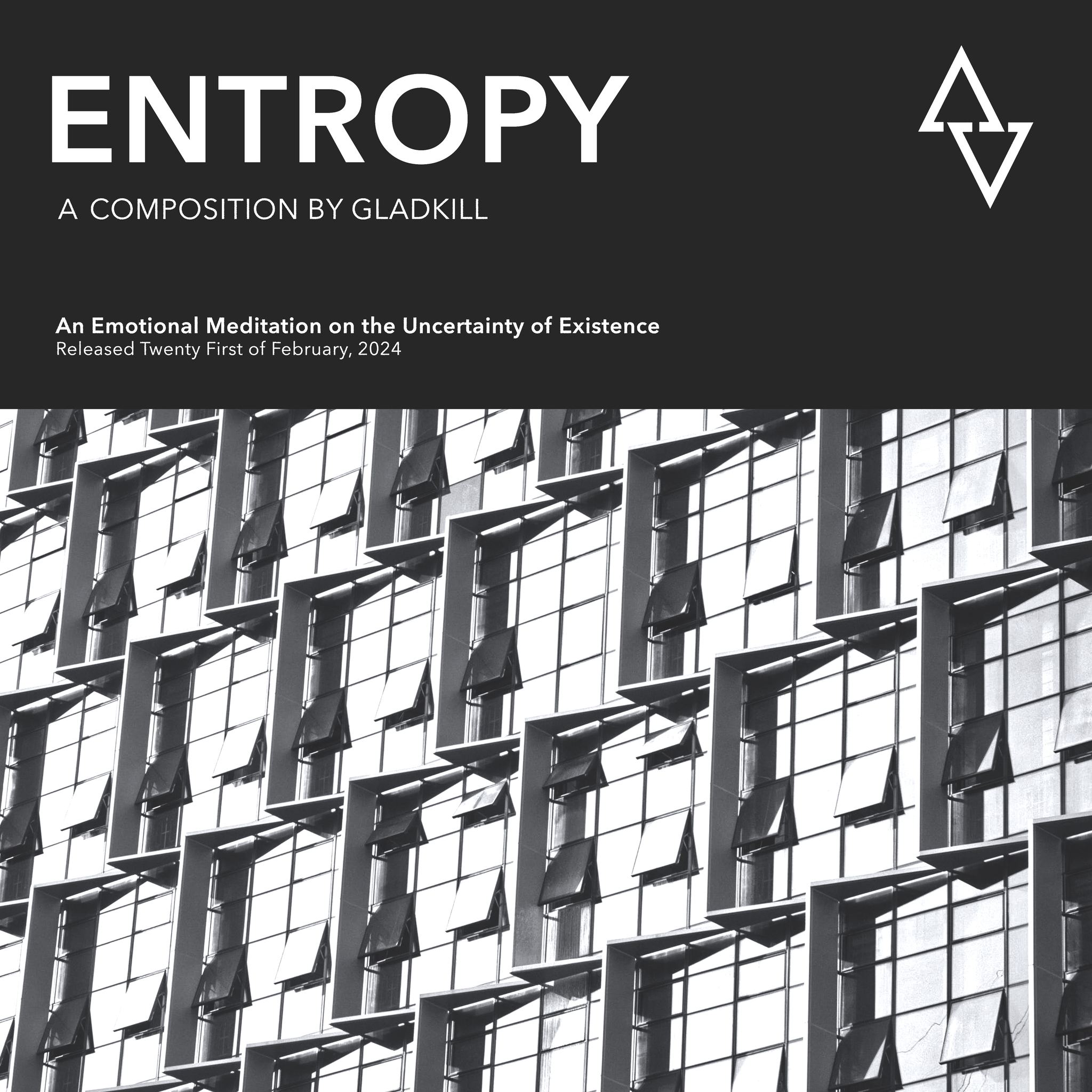 detail img for "Gladkill - Entropy"