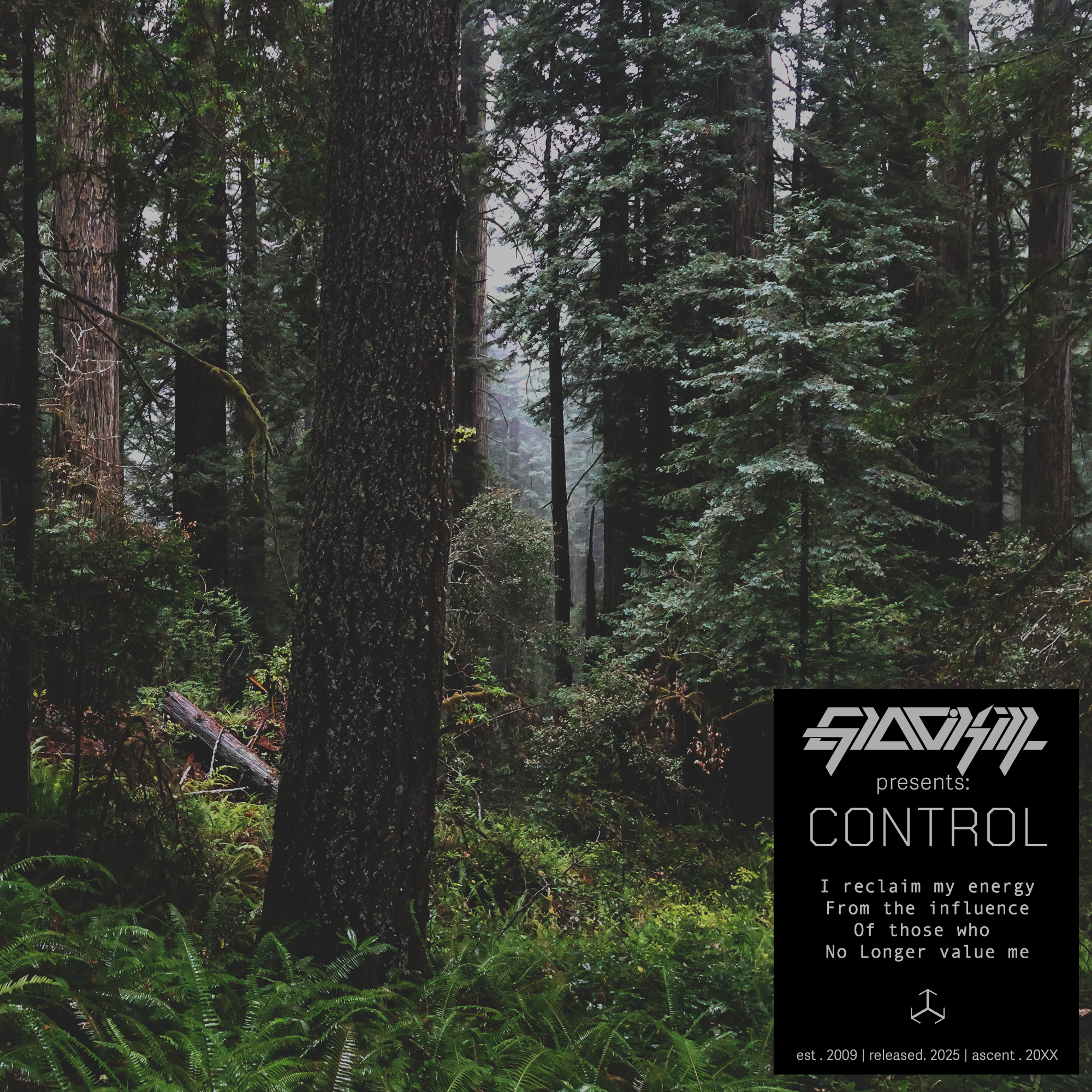 detail img for "Gladkill: Control"