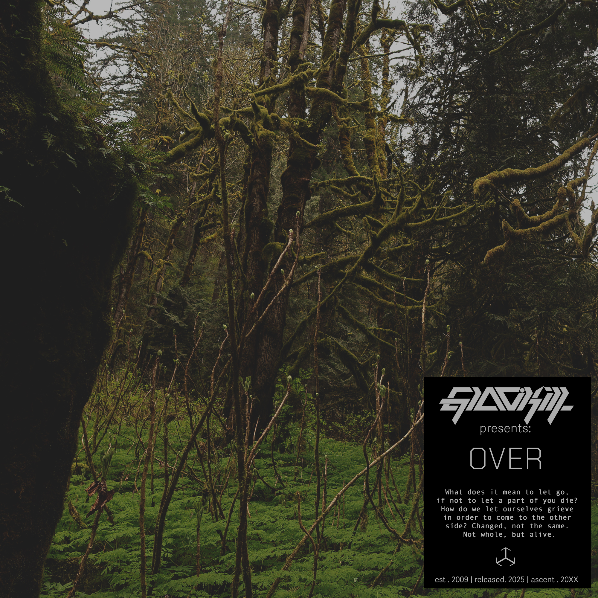 detail img for "Gladkill: Over"