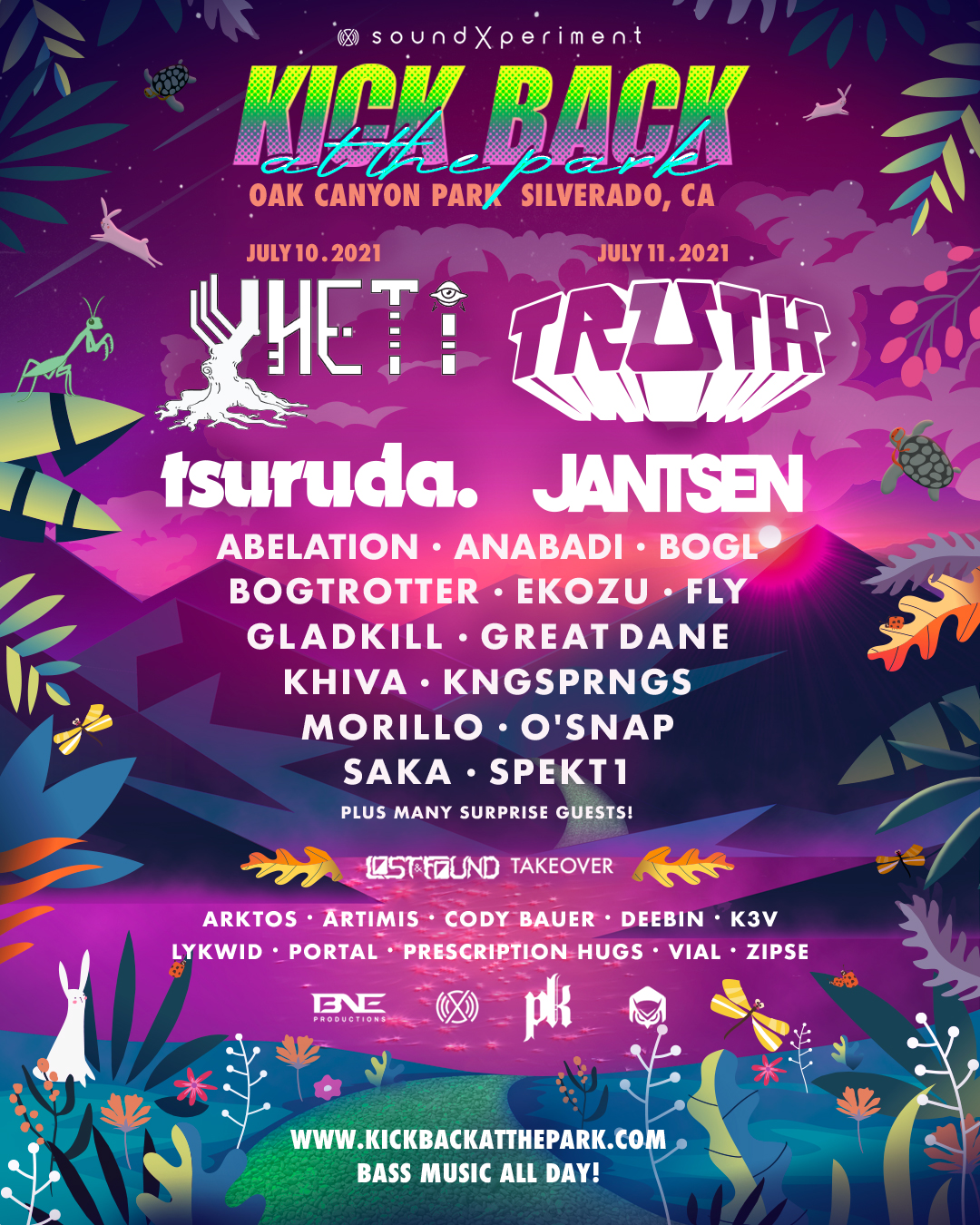 detail img for "July SoCal Show Announcement!"