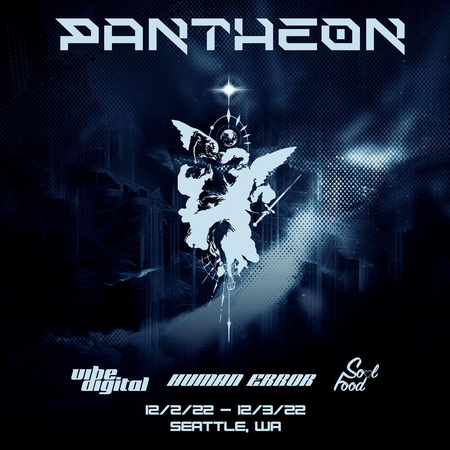 detail img for "Pantheon Live Show Announce"