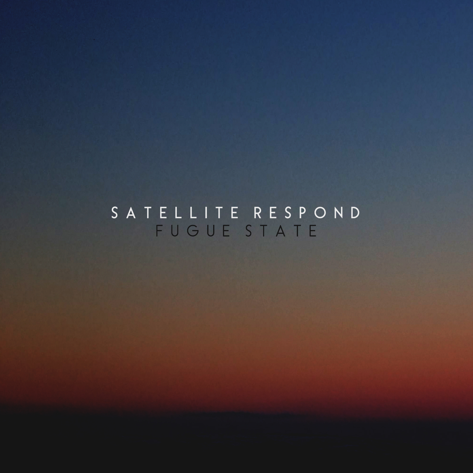 detail img for "Satellite Respond: Fugue State"