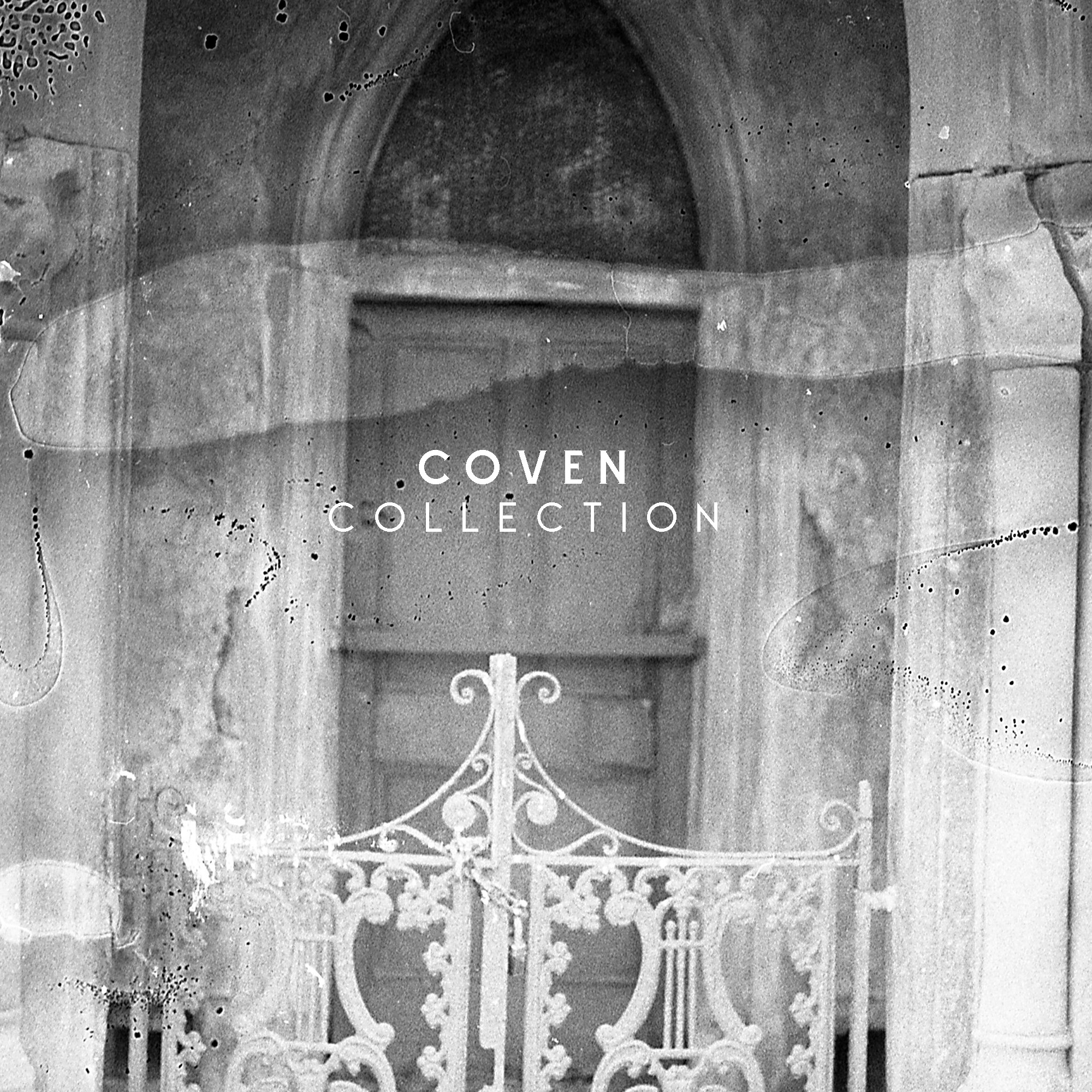 Coven Collection cover