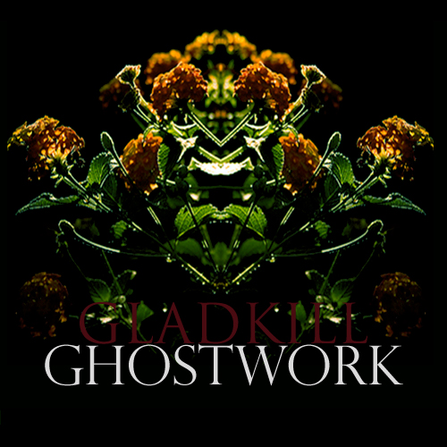 Ghostwork cover