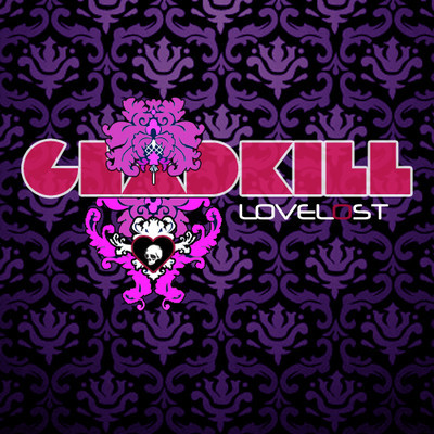 Lovelost cover