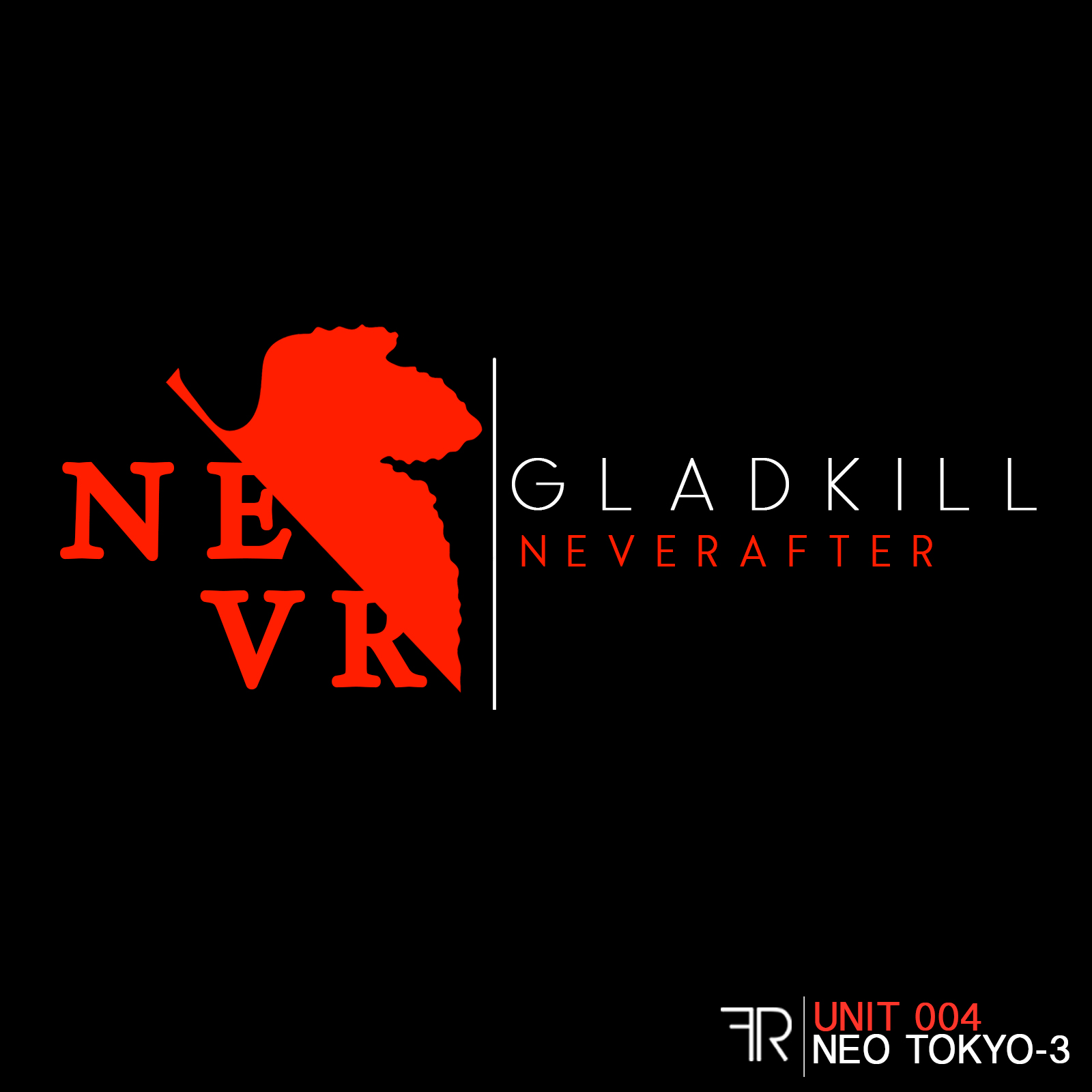 Neverafter cover
