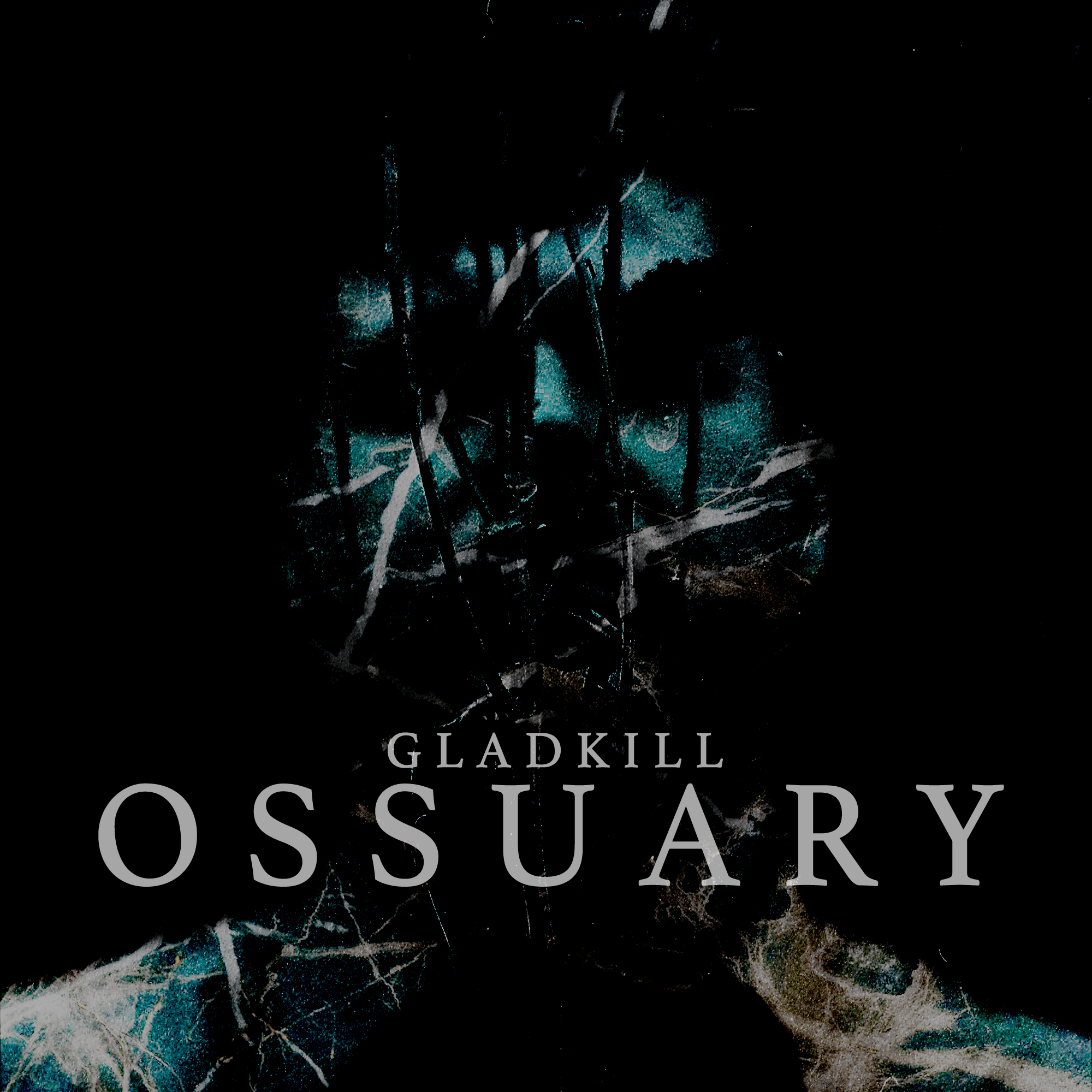 detail img for "Ossuary Out Now!"