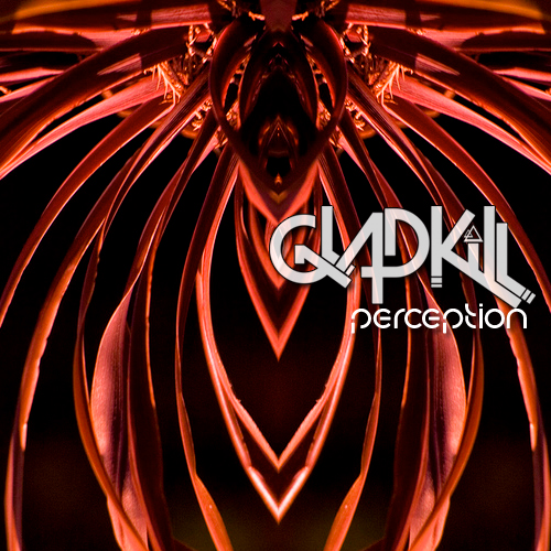 Perception Volume One cover