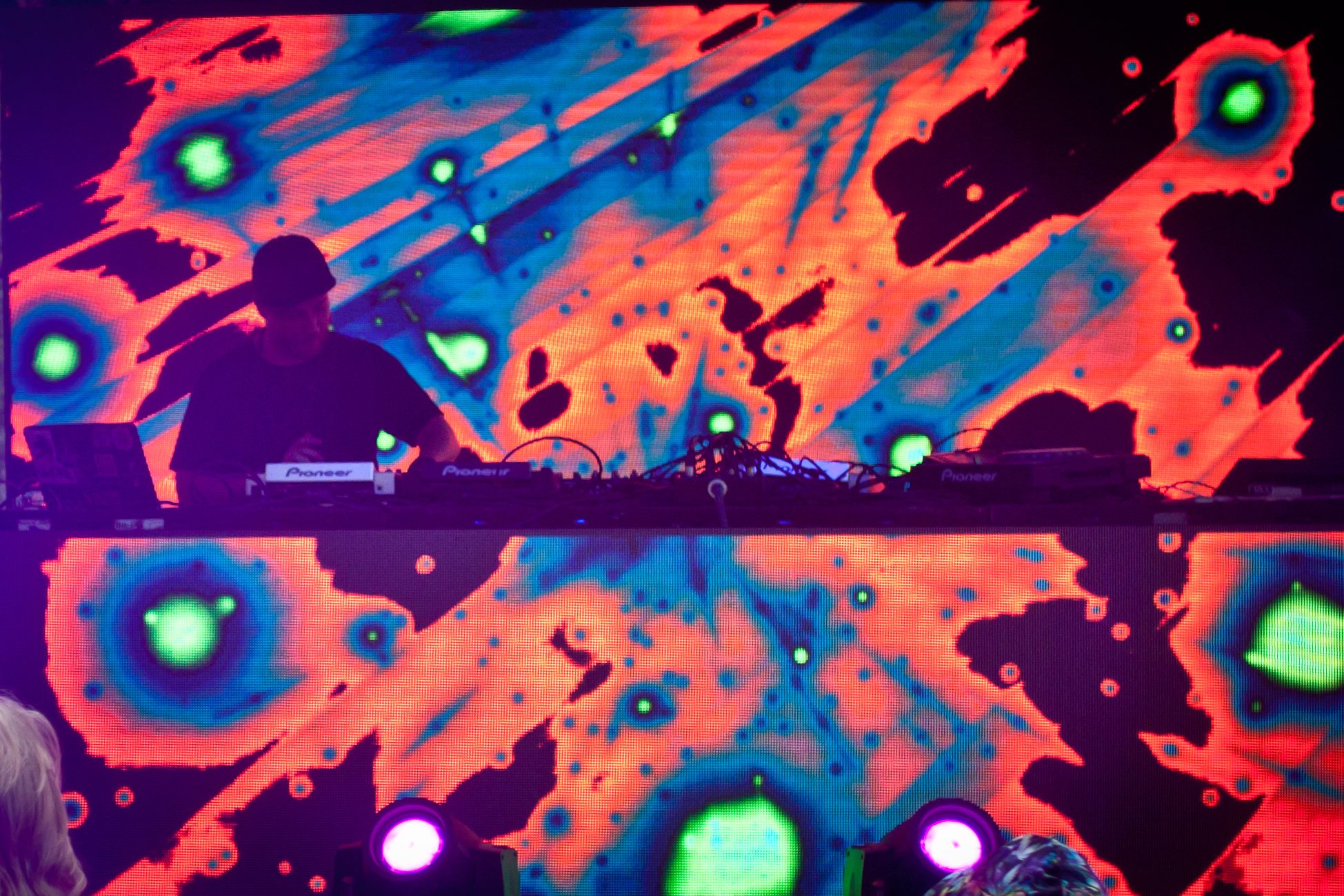 gldkl live big dub